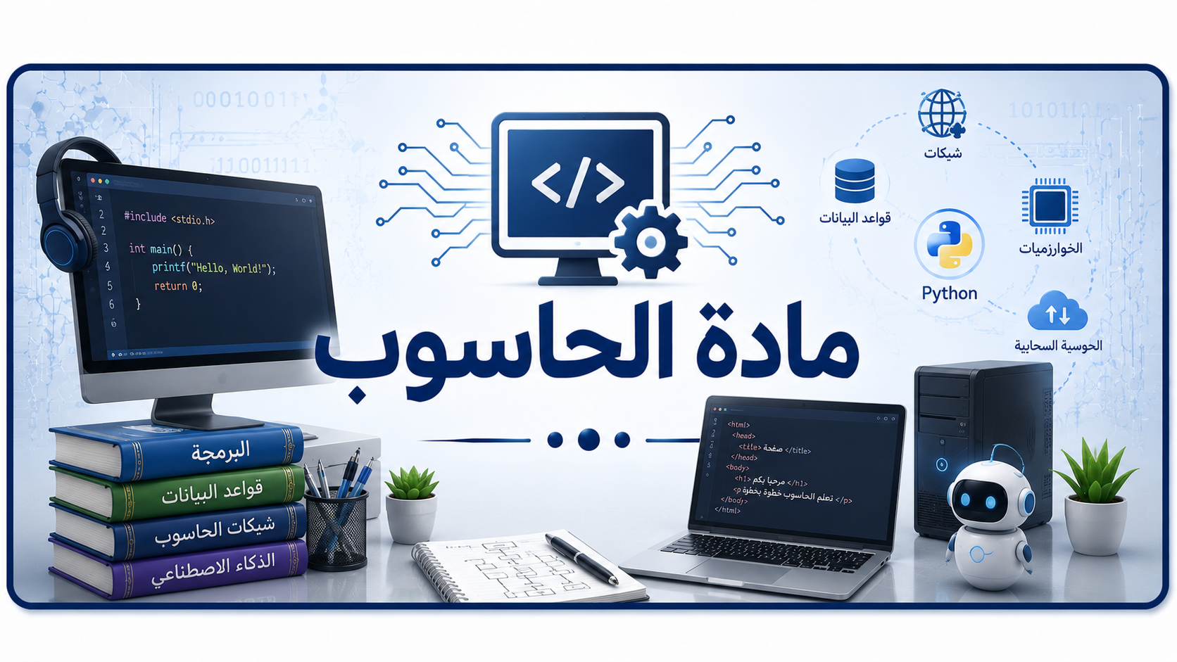 الحاسوب
