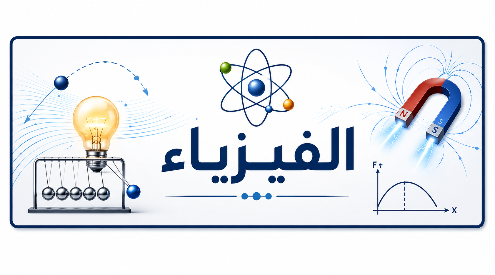 الفيزياء
