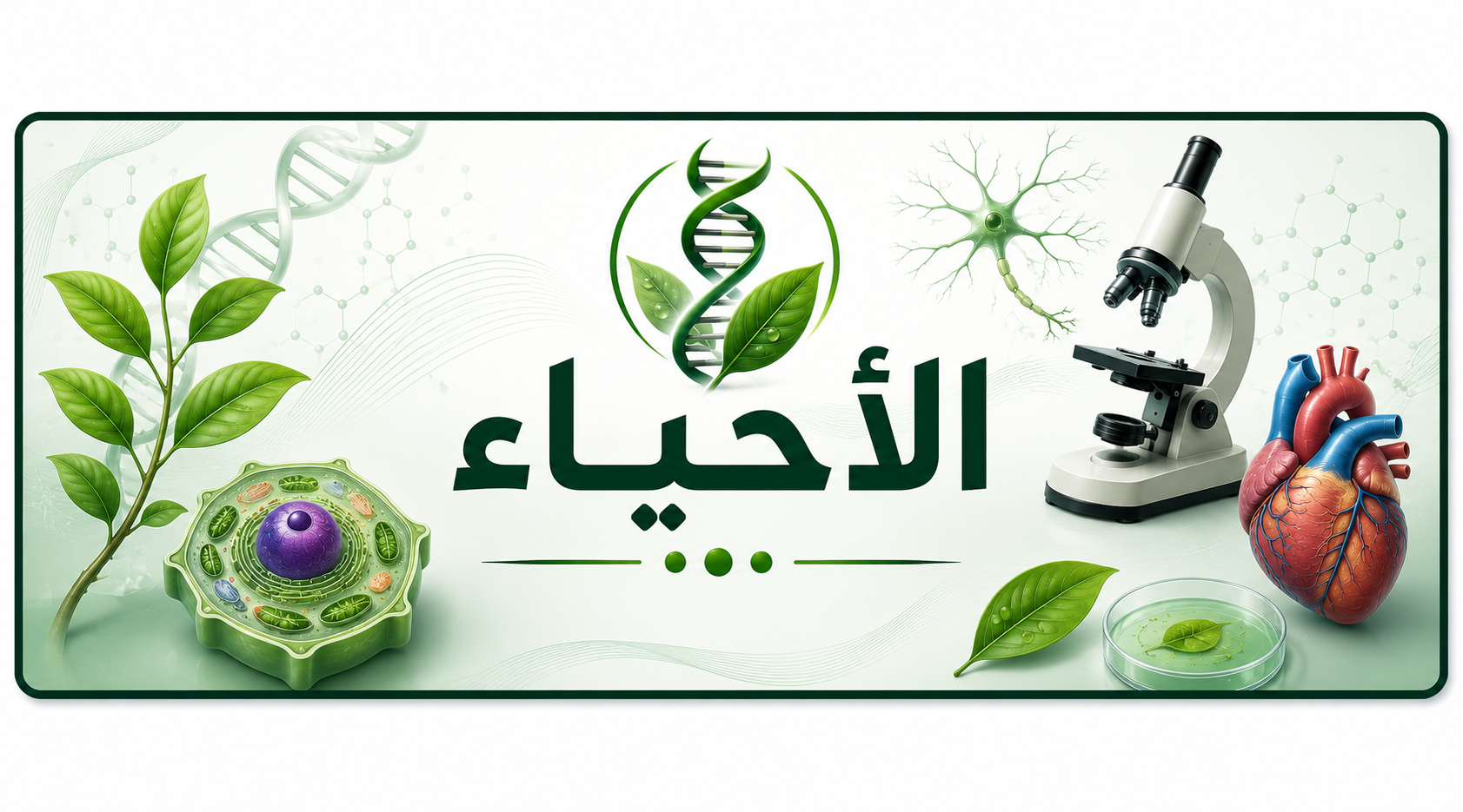 الاحياء