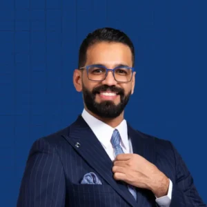 أ. احمد النداوي