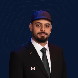 أ. زياد طارق موحان