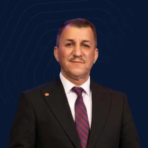أ. عدنان موسى