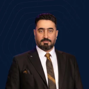 أ. علي البدر