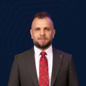 أ. علي كريم كاظم