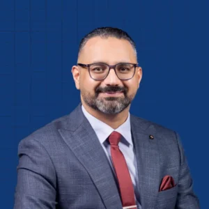أ. محمد النداوي