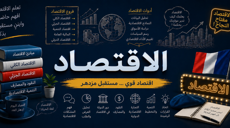 الاقتصاد